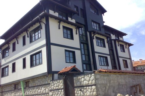 Къща за гости „Орлица“, гр. Банско