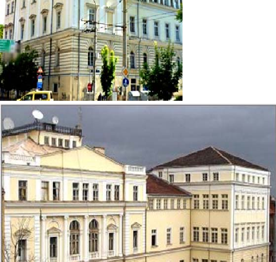 Факултет по журналистика, СУ „Св. Климент Охридски“